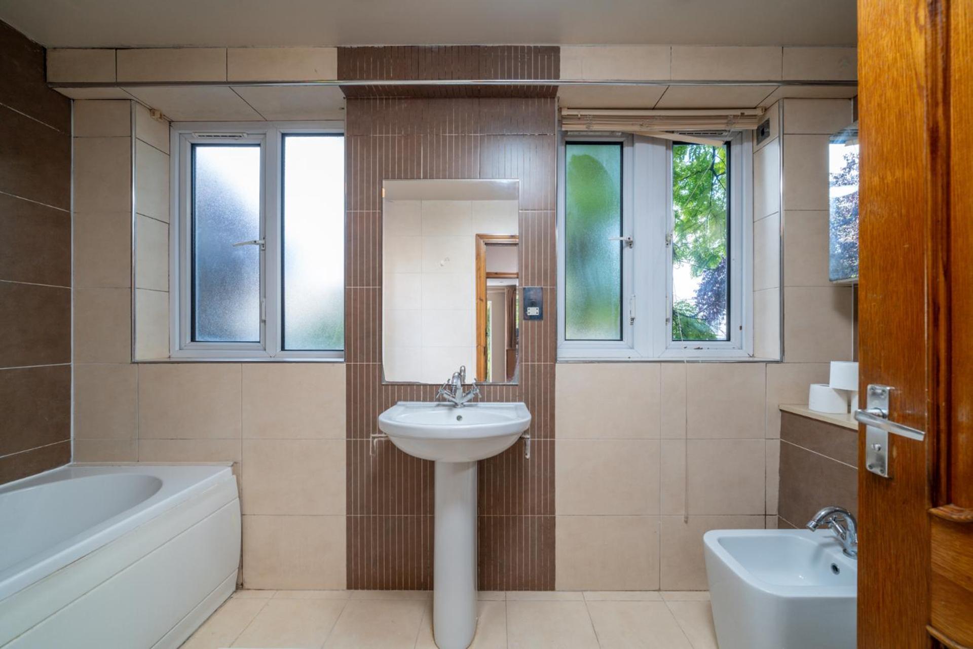 Appartamento Beautiful 3 Bedroom Maisonette *