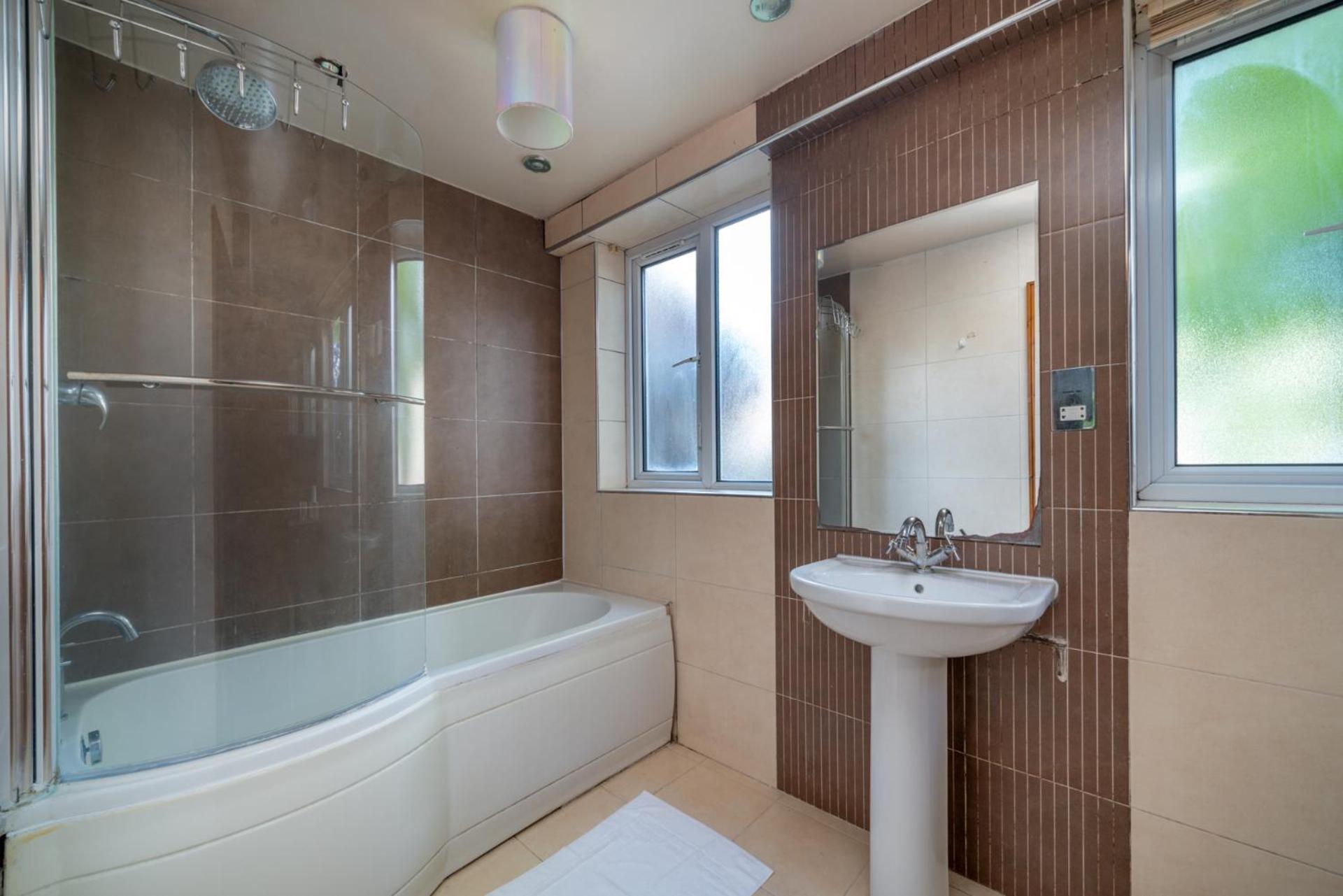 Beautiful 3 Bedroom Maisonette Appartamento Londra
