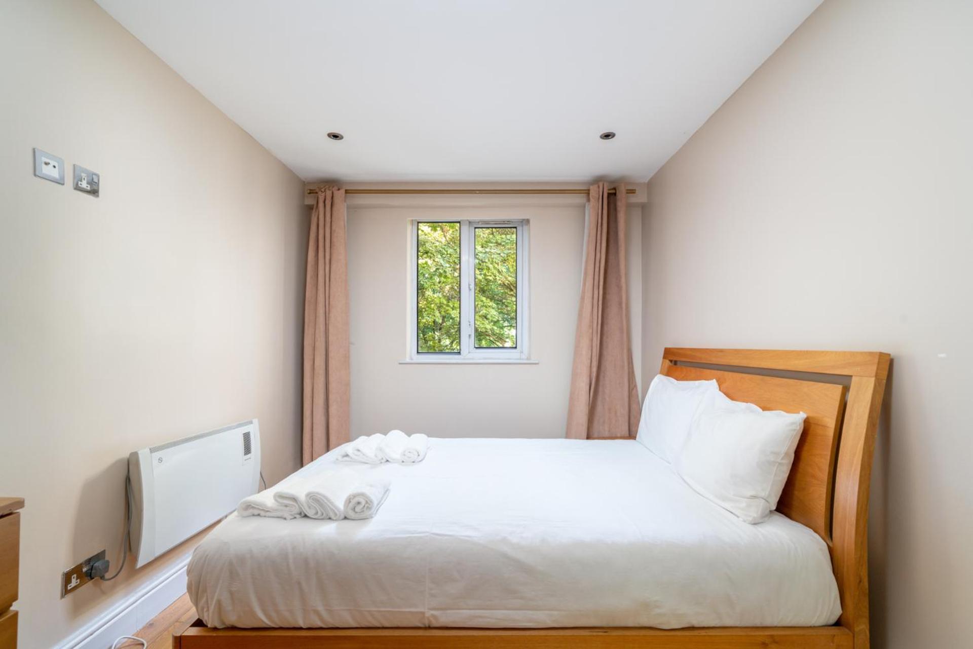 Appartamento Beautiful 3 Bedroom Maisonette