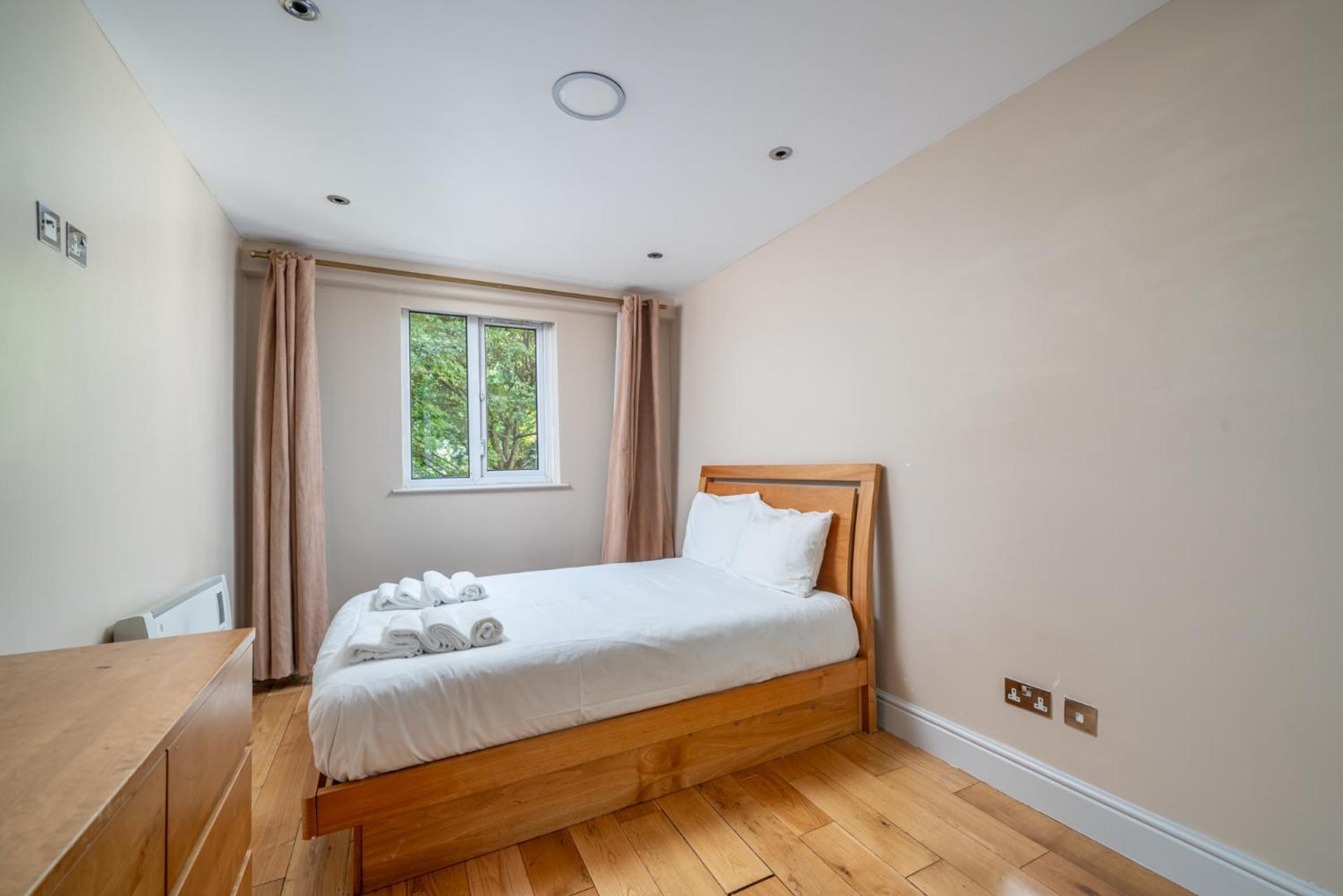 Appartamento Beautiful 3 Bedroom Maisonette *